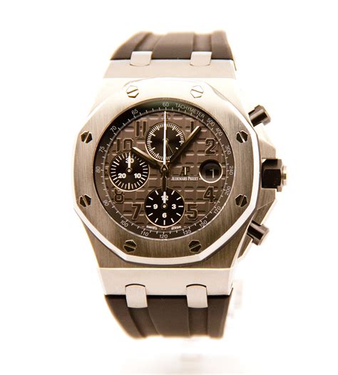 piguet horloge heren|audemars piguet.